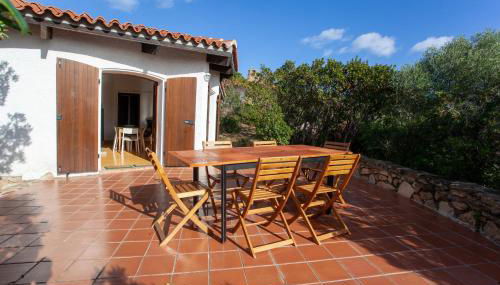 Villa Smeralda - Foto 2