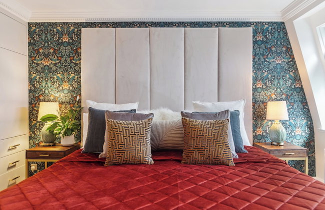 Mayfair House - Foto 115