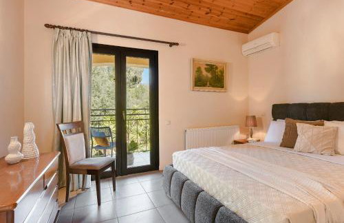 Vivian's Villa - Endless View - Foto 59