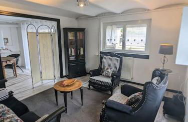 La Villa Voie Verte - Foto 12