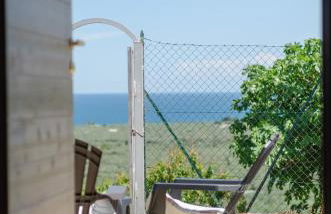 Pagliaio Tipico nello Junno - Foto 9