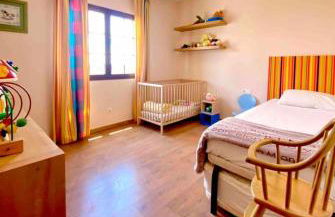 Villa Ágatha, vacaciones en familia en Lanzarote - Foto 28