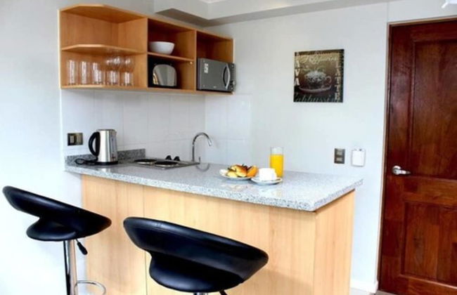 Apart Hotel Providencia - Foto 25