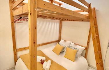 STUDIO VAISE 1 DANS 69009 LYON - Photo 7