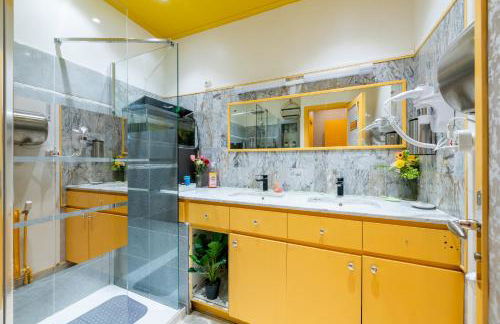 ArtistMemory Appartement - Foto 80