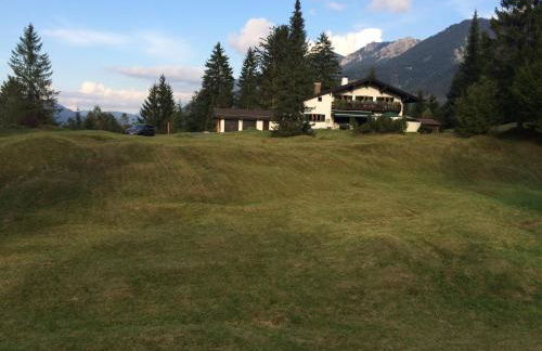 Haus Fremerey - Foto 23