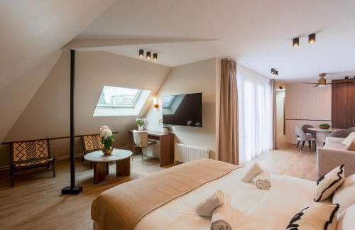 Sol Hotel - Saint Mandé - Foto 79