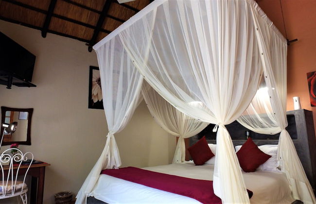 Blyde Mountain Country House - Photo 12