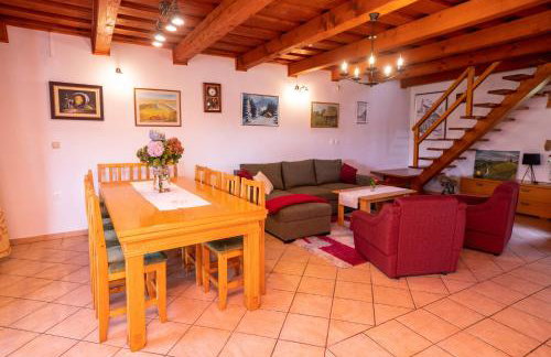 Holiday Home Vitis - Foto 11