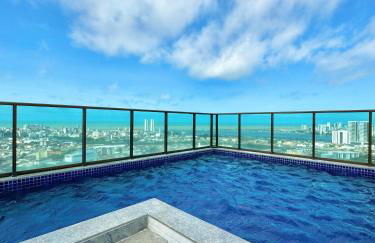 Apartamento Recife polo médico e empresarial - Foto 11