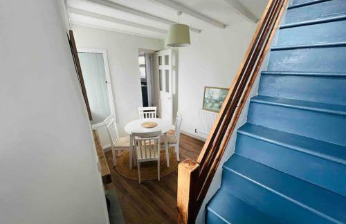 Cosy cottage near the coast - Foto 21