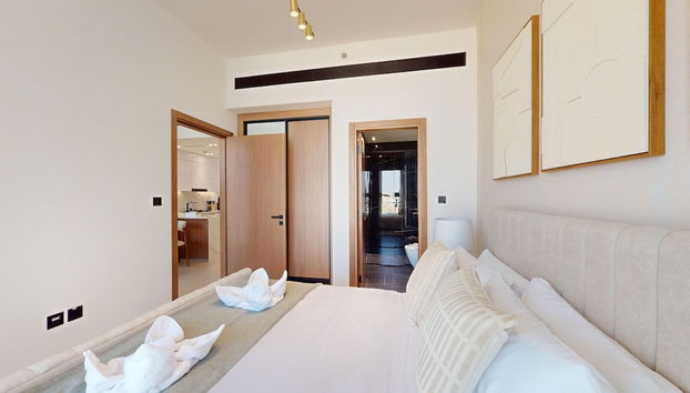 Primestay - Binghattti Houses - JVC - Foto 5, Habitación