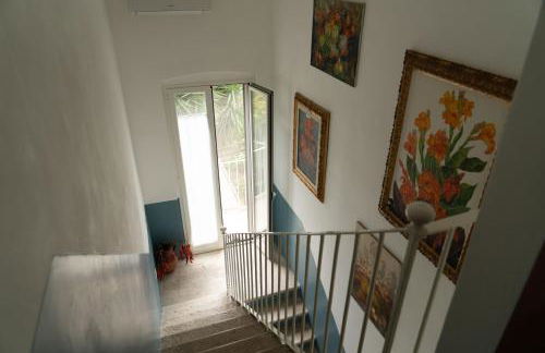 Casa Vacanze Alisei - Foto 28