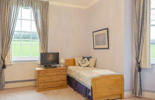 Marshwood Farm B&B and Shepherds Hut - Foto 14