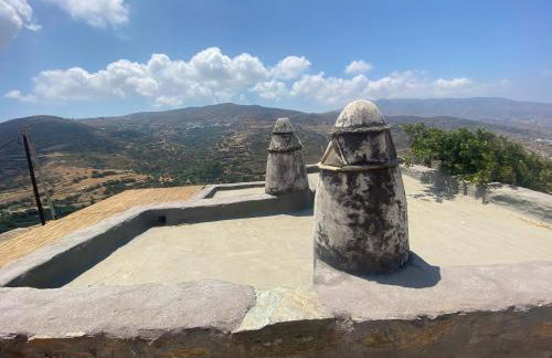 Alonaki Tinos Rental Cottage house - Foto 49