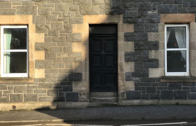 Oban Town Centre Apartment - Foto 1