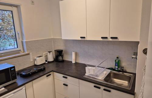 Klein aber fein 1,5 Raum Wohnung in Schöneiche - Foto 5