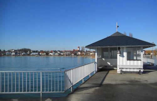 Apartment am Kniebach - Foto 9