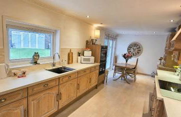 Boghead Cottage The West Wing - Foto 26