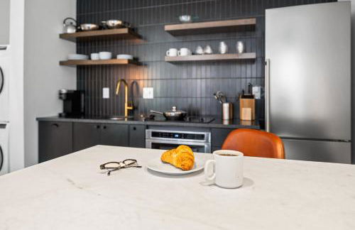 Sosuite at The Loxley - Old City - Foto 6