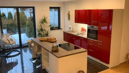 Ferienwohnung Körperzeit - Foto 4