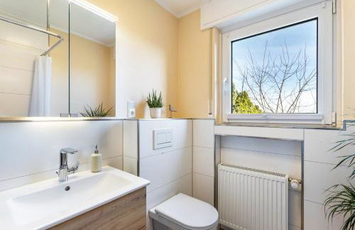 Ferienwohnung In den Haargärten - Foto 22