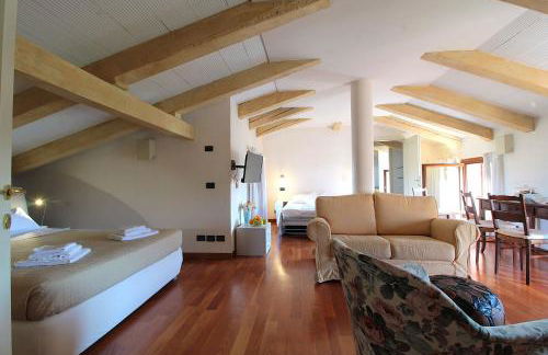 Silea Apartments, Pool, Garden, Treviso - Foto 73