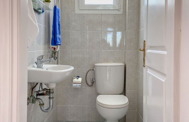 Fotis Apartment - Foto 29