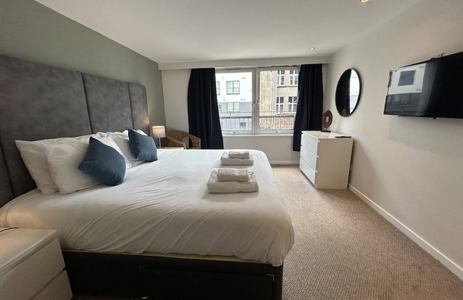 Tolbooth Apartments by Principal Apartments - Photo 69