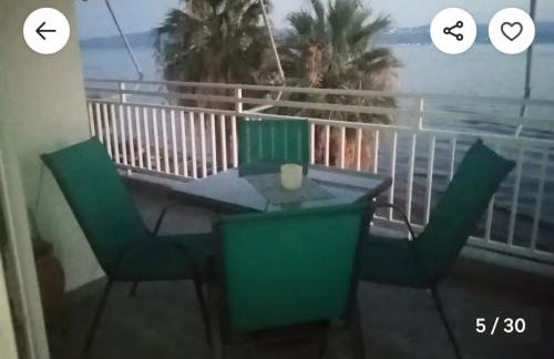 Sea view boutique apartment - Foto 12