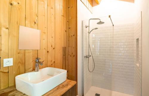 Holiday Home La Grange du Belon by Interhome - Foto 48