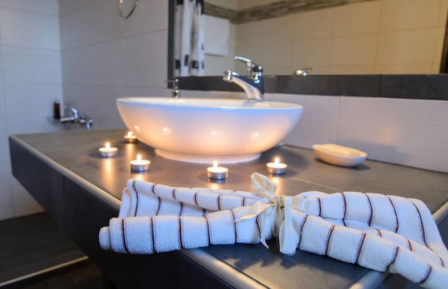 Traditional Apartments Madares - Foto 30