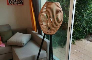 Le soleil d Eugènie appartement dans résidence avec Piscine commune près de Carcassonne - Foto 57