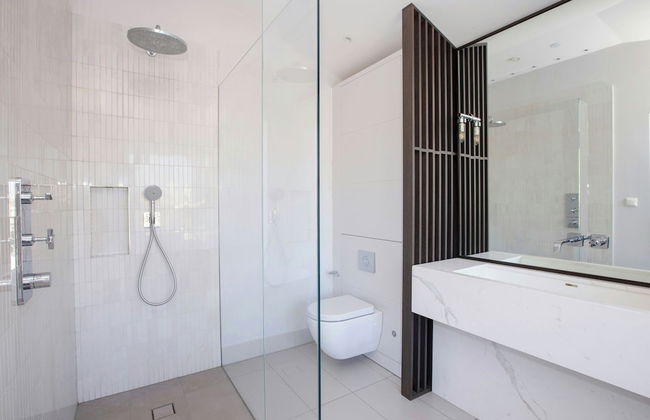 Sonder by Marriott Bonvoy Museum House Apartments British Museum - Photo 65