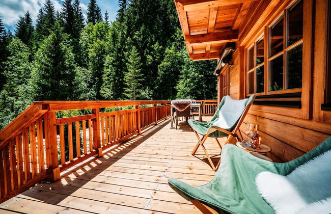 Chalet in Tyrol Near Ski-area - Foto 12