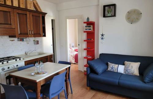 Stella Marina a 100 MT dal mare - Foto 7