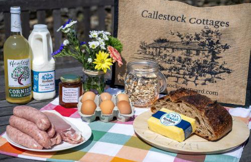 Callestock Vean - Photo 20