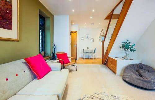 Seafront Cottage - The Nook - Foto 22