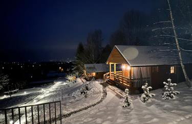 Domki Habzówka - Foto 52