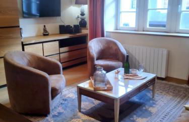 Maison Rebleuthof Sauna & Fitness - Foto 53