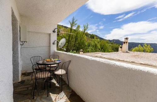 Casa Los Compadres de Capileira con Piscina - Foto 8