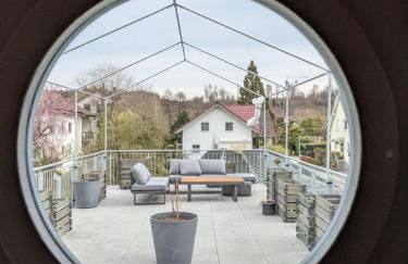 Haus zur Aach Tinyhouse - Foto 30