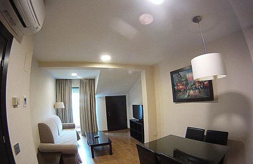 Catedral Apartamentos Boutique - Photo 45