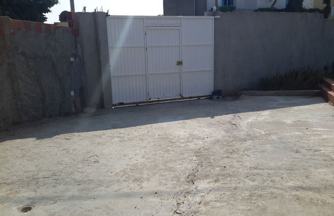 Appartements Aloui Foued - Photo 35