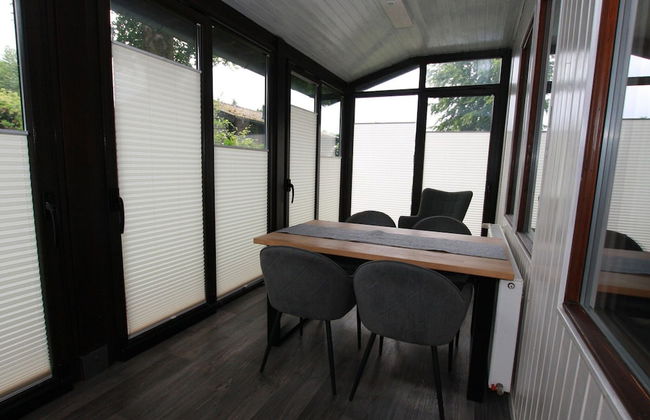 Ferienhaus in Clausthal-zellerfeld mit Terrasse - Foto 25