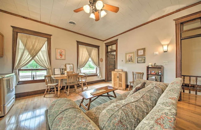 Zia New Haven - Photo 15