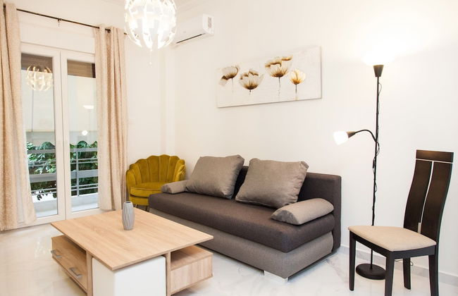 3 bedroom apartment at Koridallos square - Foto 18