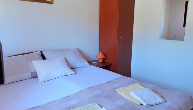 Stone House Oreb - Foto 2, Habitación