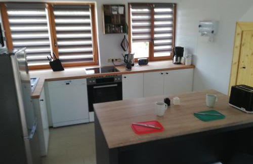 Ferienwohnung Wittenburg 2 - Foto 8