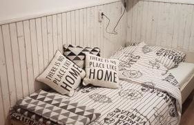 Kuća za odmor Malia sa Spa Hot Tub Jacuzzijem - Nice and Cozy - Free tickets to all City attractions - Foto 17